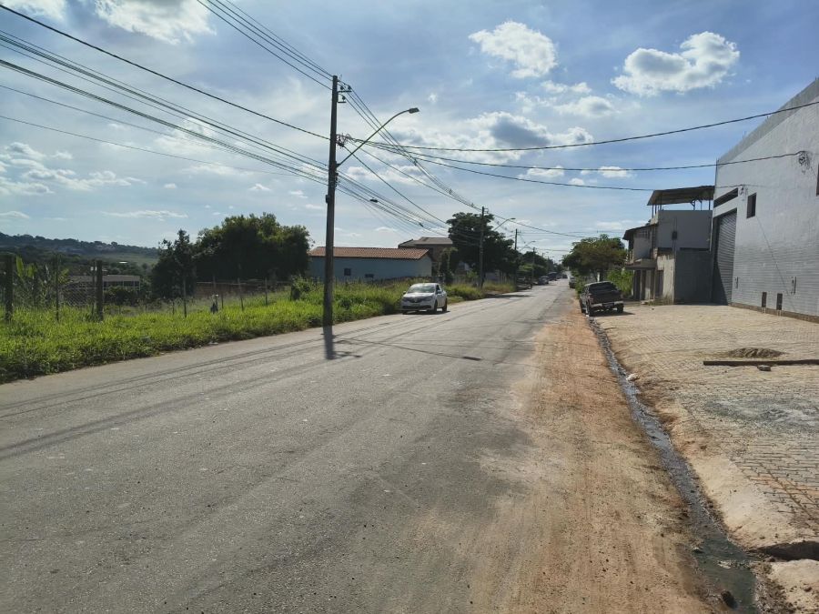 Lote - Venda - Novo Igarap� - Igarap� - MG