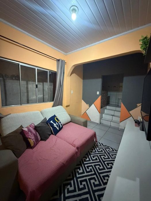Casa - Venda - Jardim Teres�polis - Betim - MG