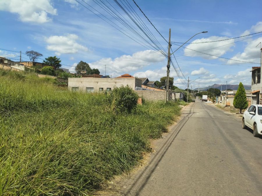 Lote - Venda - Novo Igarap� - Igarap� - MG