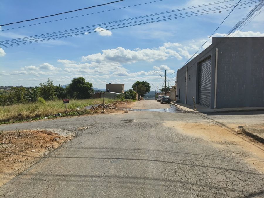Lote - Venda - Novo Igarap� - Igarap� - MG