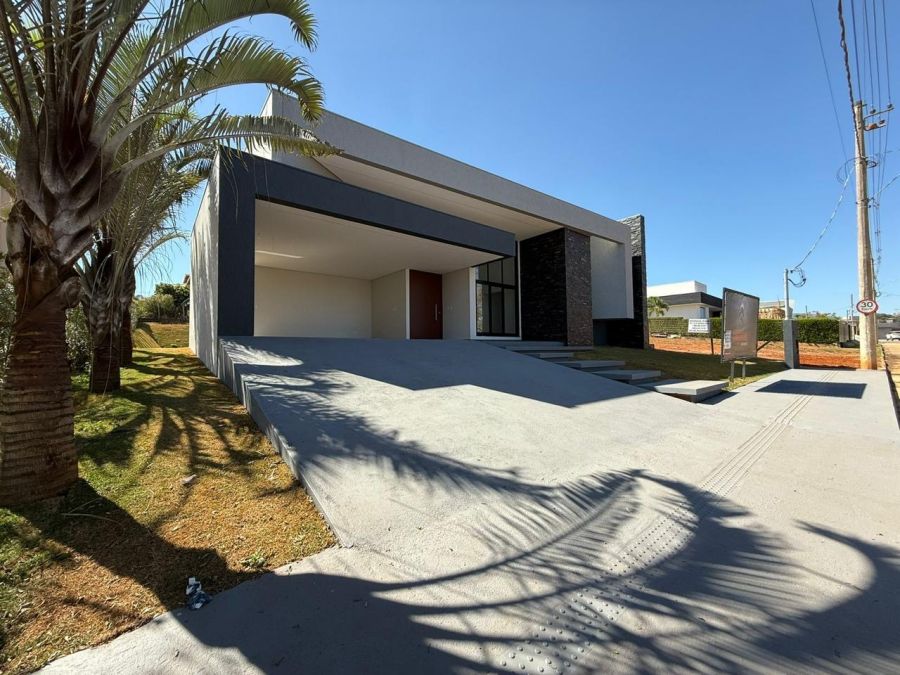 Casa Alto Padr�o - Venda - Condom�nio Gran Royalle Igarap� - Igarap� - MG