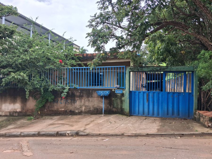 Casa - Venda - Panorama Industrial - Igarap� - MG