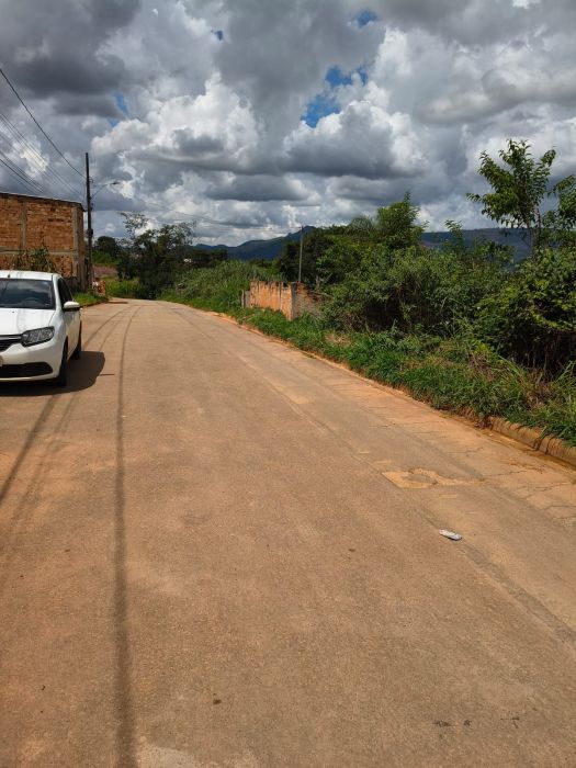 Lote - Venda - Canarinho - Igarap� - MG