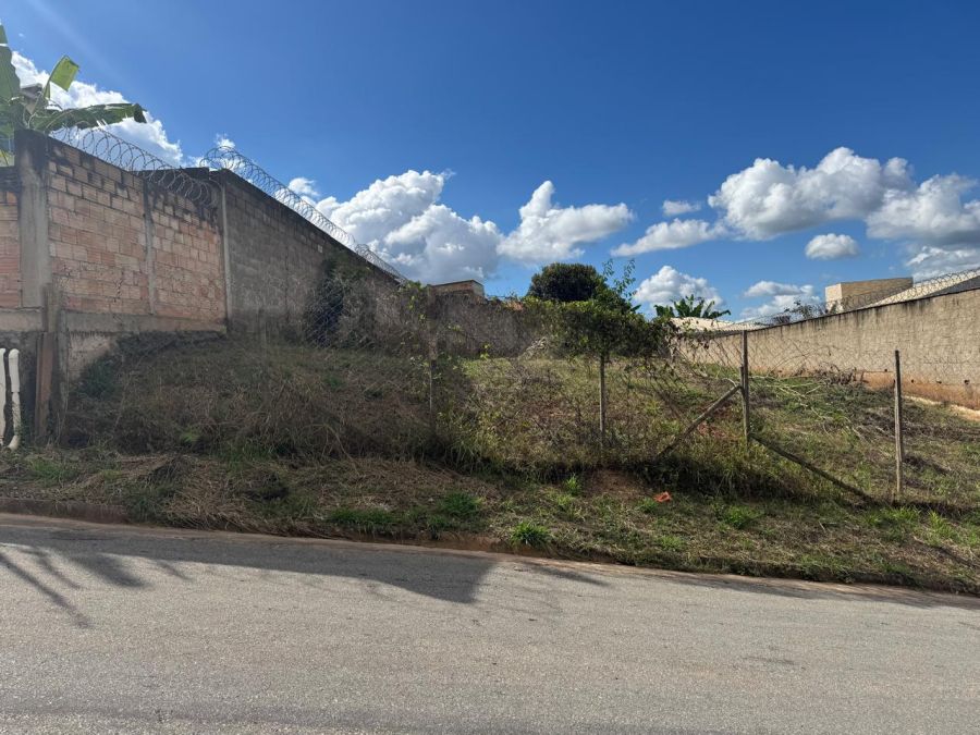 Lote - Venda - Jardim Vila Rica - Igarap� - MG