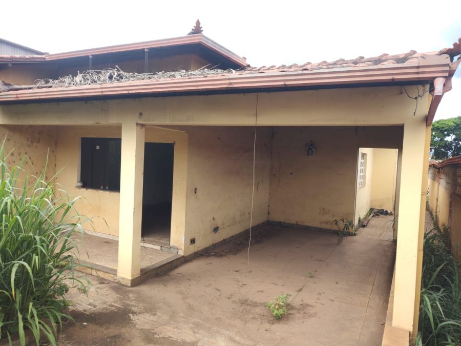Casa - Venda - Estancia Paraopeba - S�o Joaquim de Bicas - MG