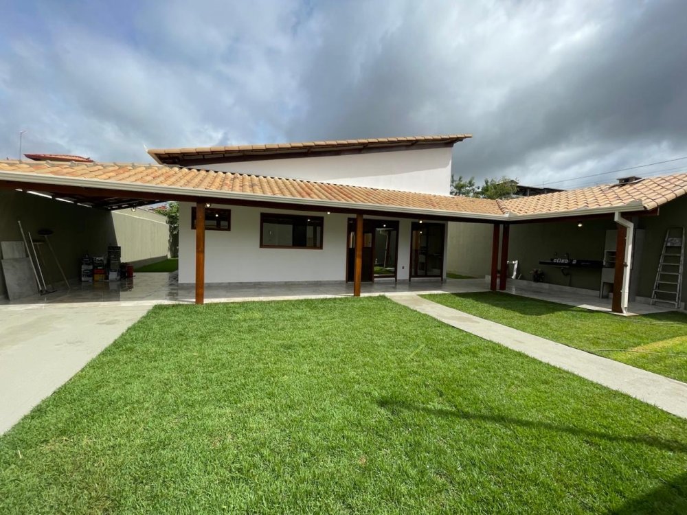 Casa - Venda - Novo Igarap� - Igarap� - MG