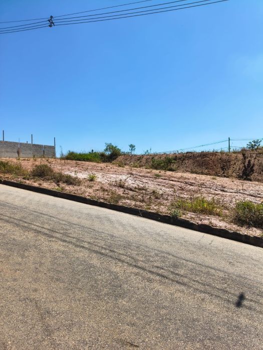 Lote - Venda - Residencial Casa Grande - S�o Joaquim de Bicas - MG