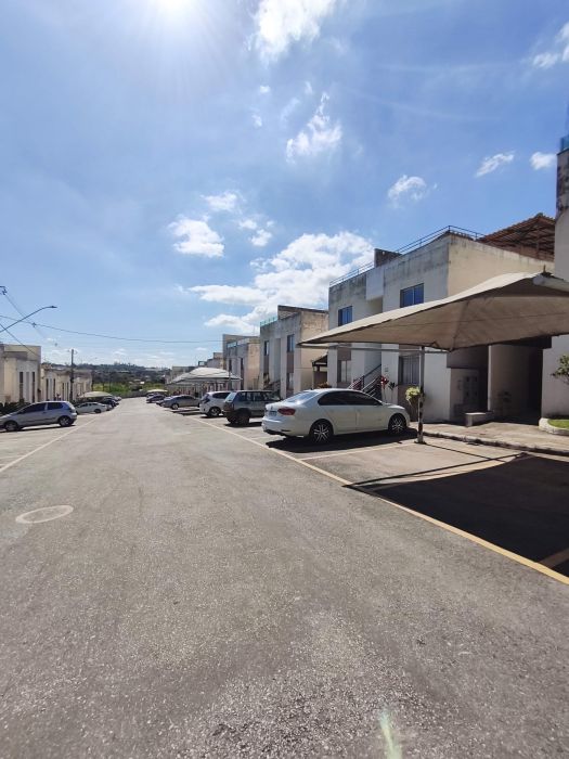 Apartamento - Venda - Atenas - Igarap� - MG