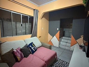 Casa a venda Jardim Teres�polis Betim Mg