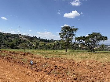Lotes com entrada de 19 mil + parcelas