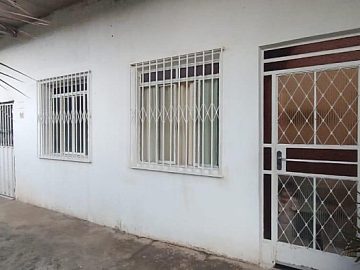 Casa para venda ou troca