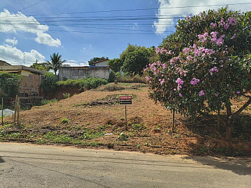 Lote no bairro Novo Igarape em Igarap� Mg