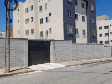 Apartamento com 2 quartos em Betim Mg