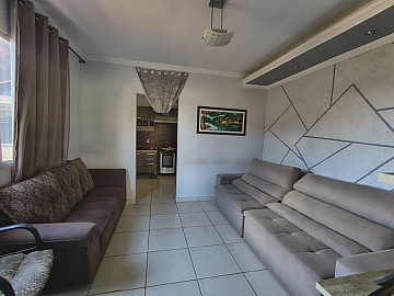 Casa com 2 quartos bairro Atenas Igarap� Mg