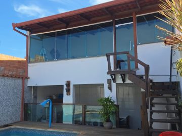 Casa a venda com 3 quartos