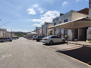 Apto com 2 quartos bairro Atenas Igarape Mg